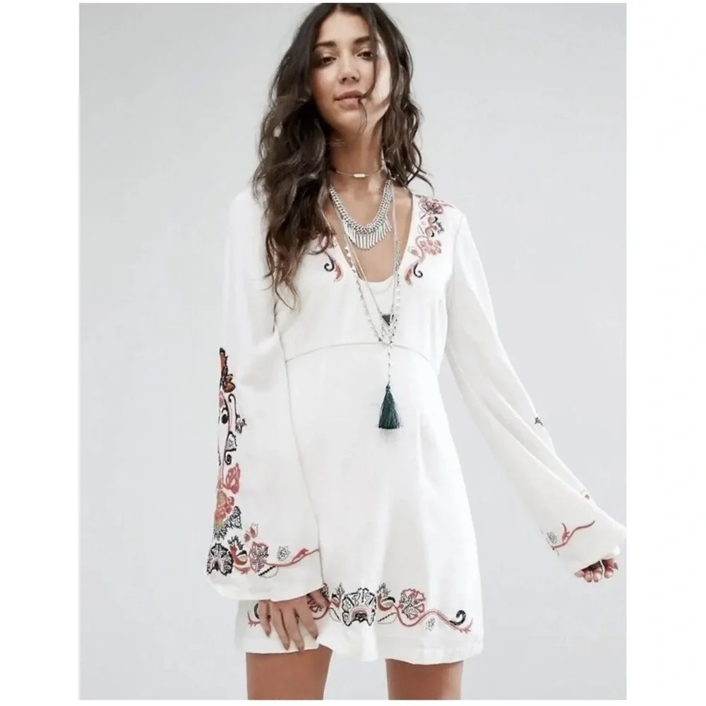 Free People free people